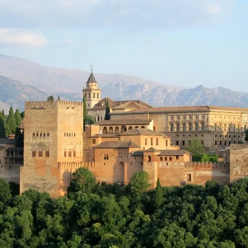 Seguros de salud en Granada